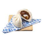 Siopao Asado