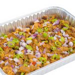 Chicken Sisig (Party Trays)