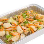 Sotanghon Guisado (Party Trays)