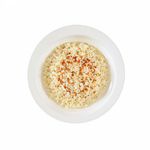 Garlic Rice Platter