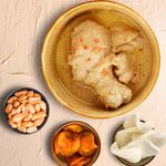 Chicken Halang Halang