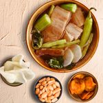 Sinigang na Baboy