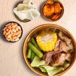 Kuya J Bulalo