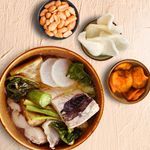 Sinigang na Bangus