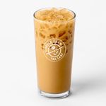 Iced Café Latte