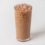 Iced Mocha Latte