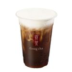 House Special Milk Black Coffee