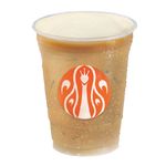 Iced Cafe Latte