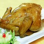 Soyed Chicken (Whole)