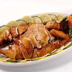 David's Fried Chicken (Whole)