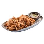 Patis Chicken Skin