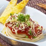 Classic Spaghetti