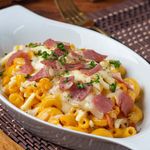 Mac & Cheese
