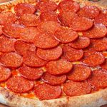 Angel's Pepperoni