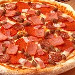 All Meat