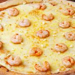 Garlic Shrimp
