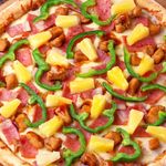 Chicken Aloha