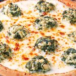 Creamy Spinach Dip