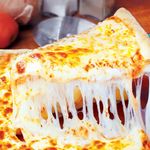 Halleluia Mozzarella