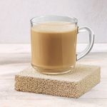 Hot Spanish Latte