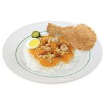 Palabok Espesyal with Chicken - Solo