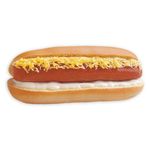 Cheesedog Sandwich - Solo