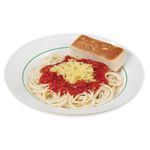 Spaghetti Special - Solo