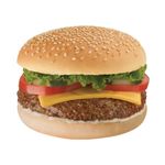 Super Cheeseburger Classic - Solo