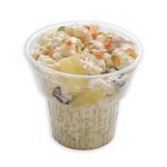 Chicken Macaroni Salad
