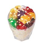 Halo-Halo Regular