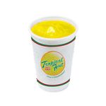 Pineapple Juice – Medium 16oz