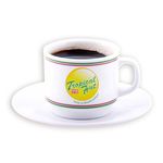 Brewed Coffee