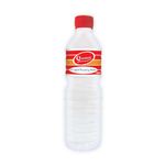 Purified Drinking Water