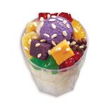 Halo-Halo with 1 Scoop Ice Cream