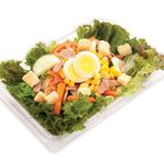 Tuna Green Salad - Big