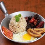 Mixsilog