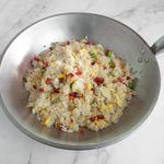 Chinese Fried Rice