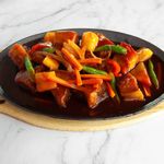 Sweet & Sour Pork