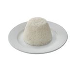 Plain Rice