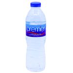 Bottled Water
