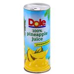 Pineapple Juice