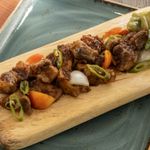 Pork Binagoongang Baboy Ni Kaka