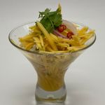 Mangga Salad