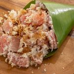 Pomelo Salad