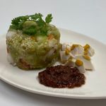 Ensaladang Talong
