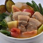 Sinigang Na Baboy Guava & Pineapple - Family