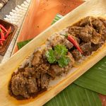 Mesa Braised Beef