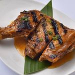 Chicken BBQ In Honey Patis