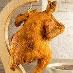 Pinatayong Manok - Whole