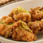 Calamansi Fried Chicken